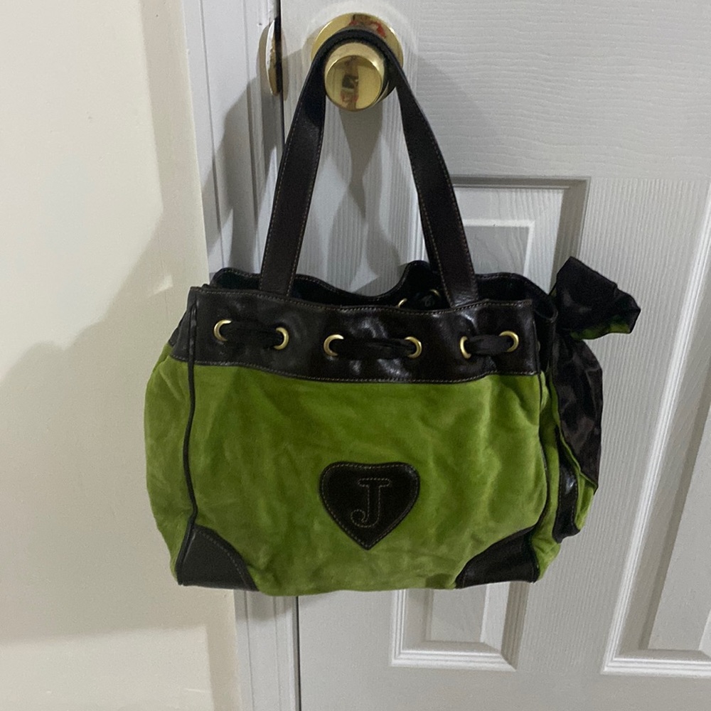 Juicy Couture Purse